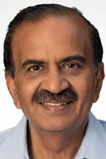 Prem Jain headshot