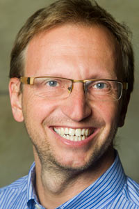 Davide Donadio headshot