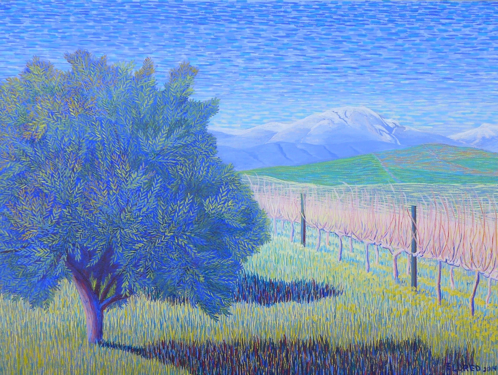 painting
