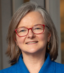 Lisa Pruitt