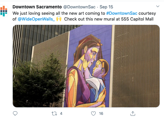 Mural