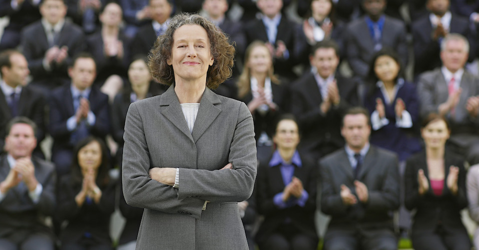 Human resources training could get you promoted.