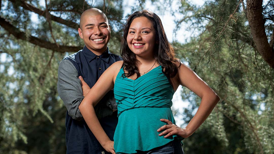 20160916_querofamily_012 Juan and Stephanie Quero