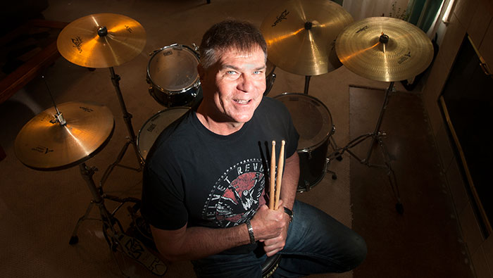 Brad-Henderson-drums Brad Henderson