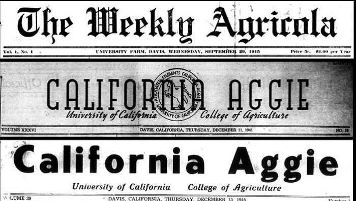 CA-AGGIE-HEADER-700x395 Aggie mastheads over the years