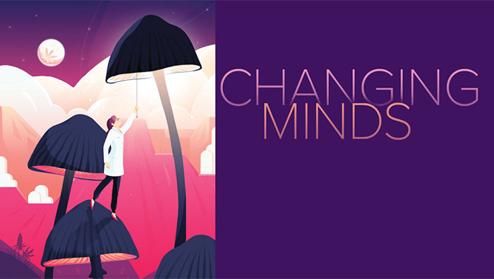 Changine-Minds