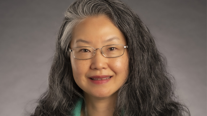 Choi Angie N. Choi headshot