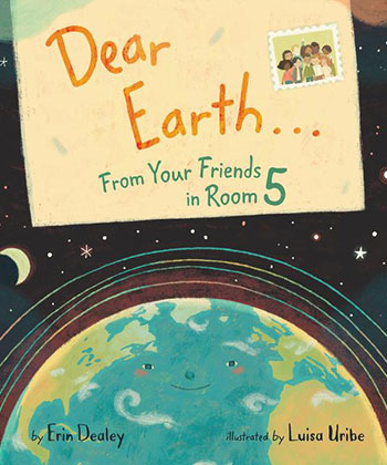 Dear-Earth-2020-books-web Dear Earth ... book cover