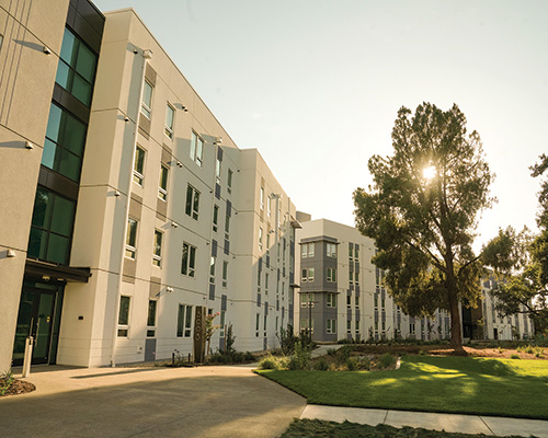 Exterior-inset