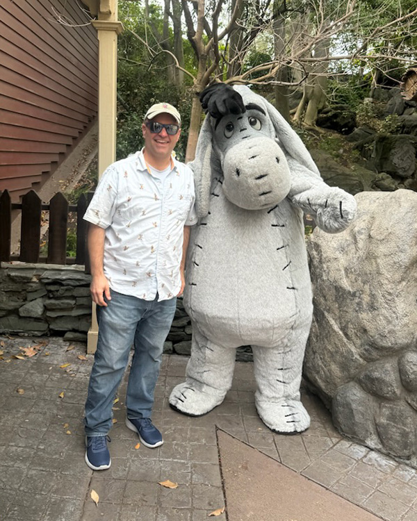 Geier-Disney