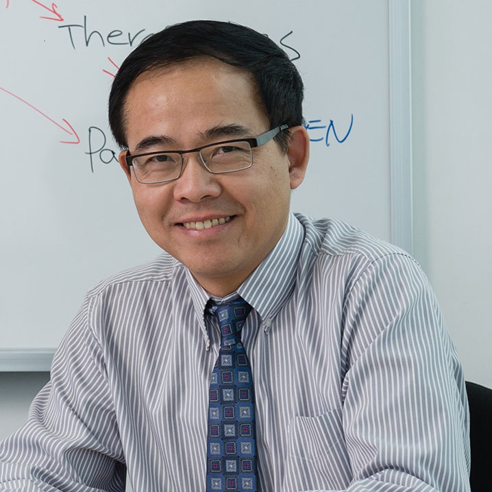 LWINOFFICE-web Linfa Wang