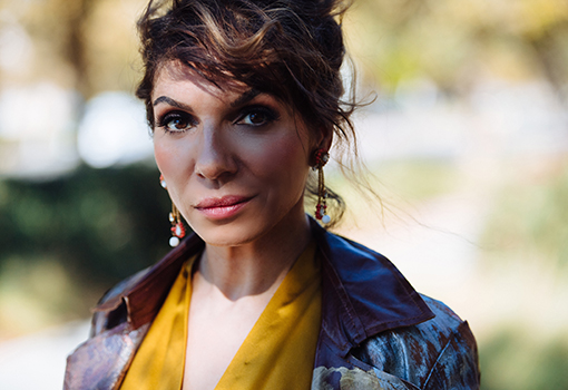 Lara-Downes--inset Pianist Lara Downes