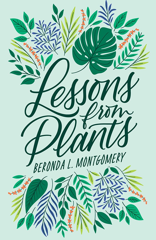 Lessons-From-Plants-cover Lessons From Plants book cover