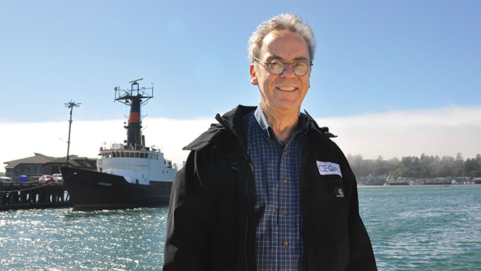 MarkAbbott Mark Abbott