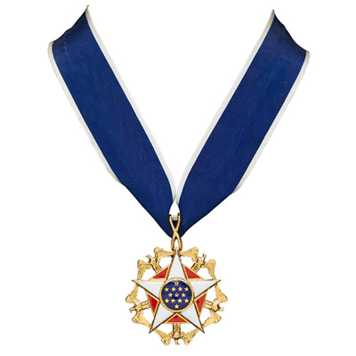 Medal-400x400 Presidential Medal of Freedom