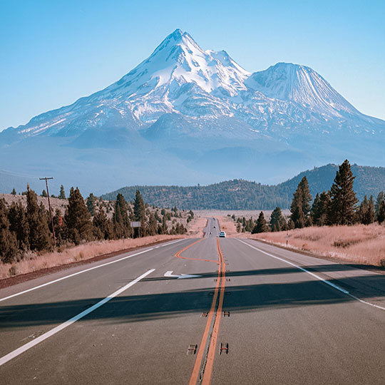 Mt-Shasta-web View of Mt. Shasta from a road