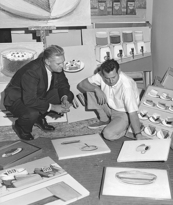 Paul-Beckmann-Wayne-Thiebaud-Sacramento