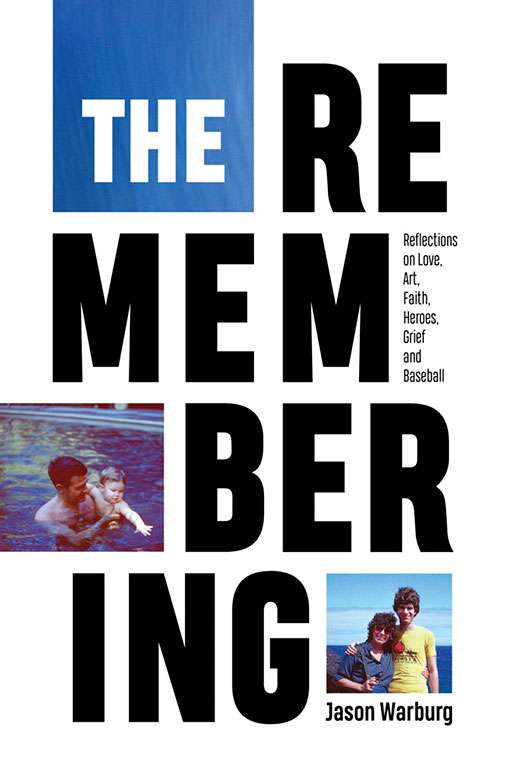 The_Remembering-inset The Remembering book cover