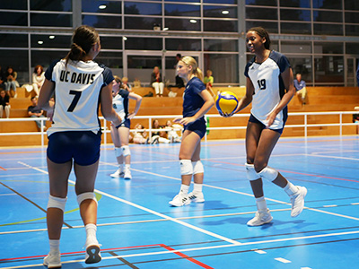 Volleyball-game-Europe