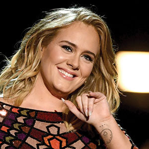 adele Adele
