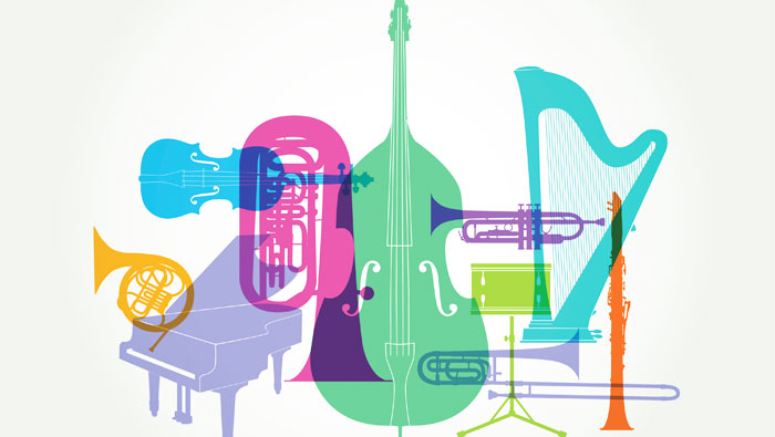 art-music-main classical music instruments