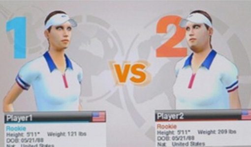 avatar-examples-inset Video game avatar examples: "normal" and "obese"