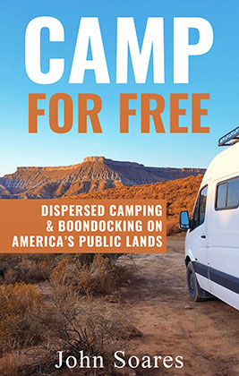 camp-for-free-2020-books-web Camp for Free book cover
