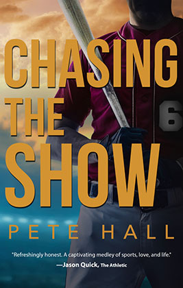 chasing-the-show-2020-books-web Chasing the Show book cover