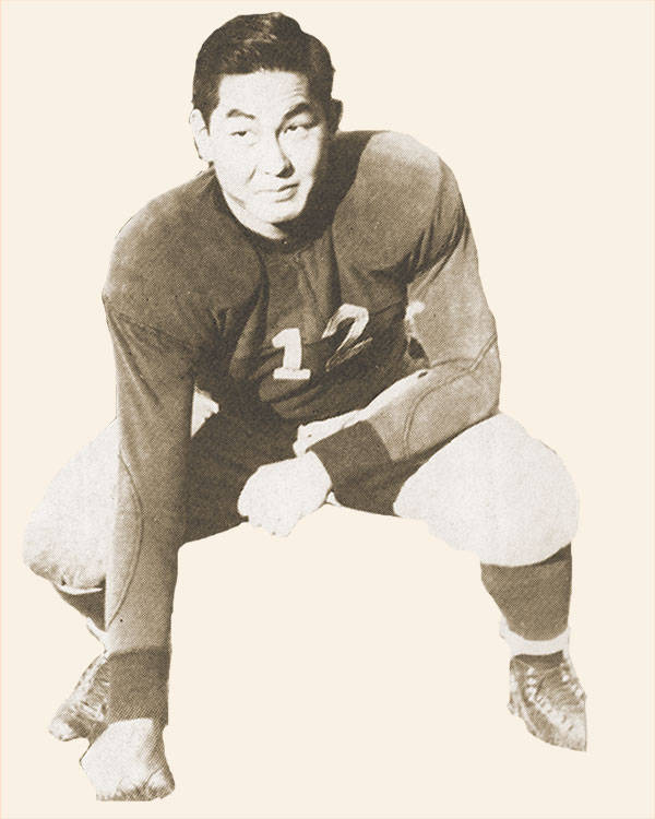 nitta-uc-davis-aggies-cal Mitsuo "Mits" Nitta