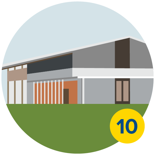 on-the-map-insets10 Illustration of Equine Performance and Rehabilitation Center at UC Davis