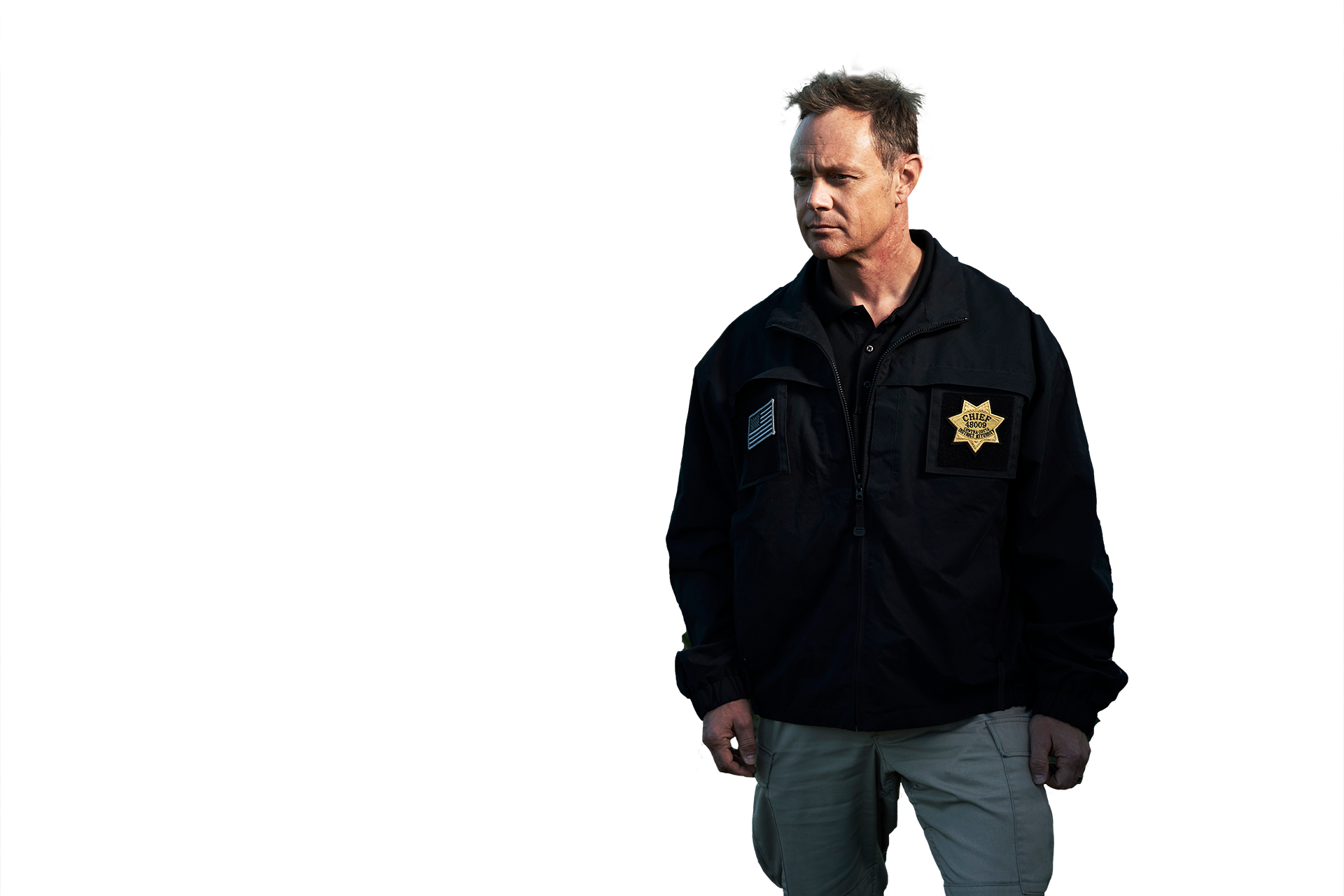 paul-holes-uc-davis-cutout To Catch a Killer header featuring photo of Paul Holes