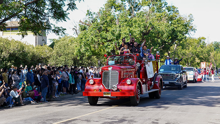 picnicday-parade-700x395 Picnic Day parade in 2022