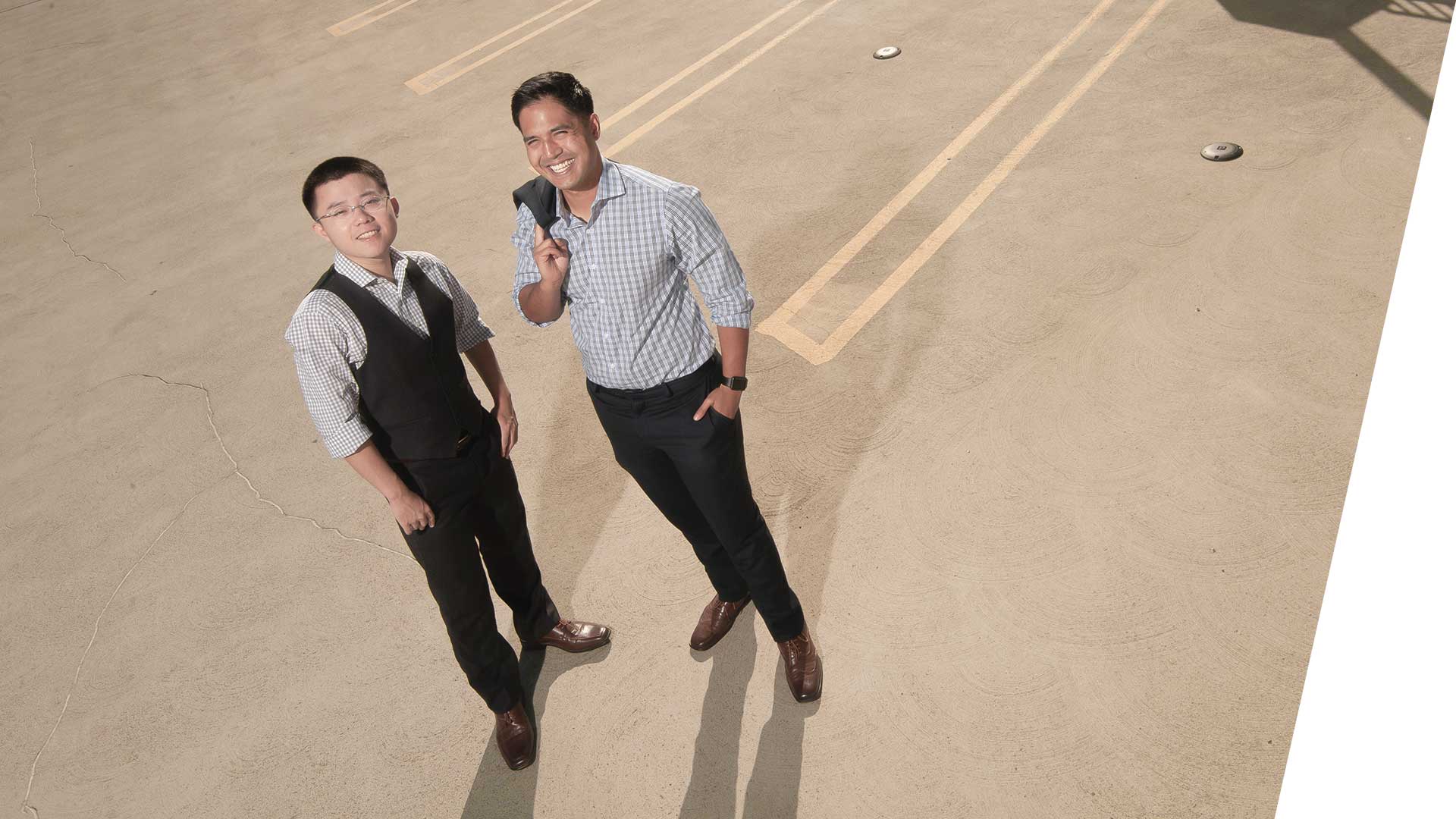 startup-uc-davis-japa-mathew-magno-charles-chen Mathew Magno and Charles Chen