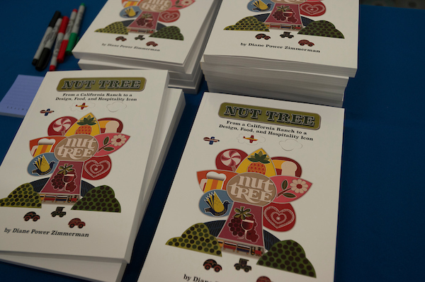 nut-tree-book-display-library-event