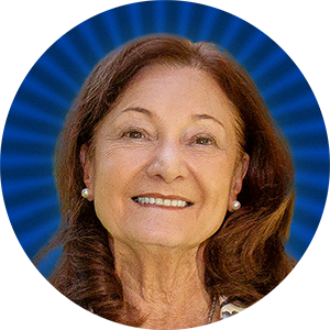 Elena “Lin” Weaver