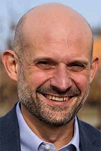 Dario Cantù