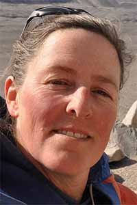 Dawn Sumner