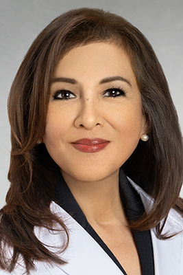 Diana Ramos headshot