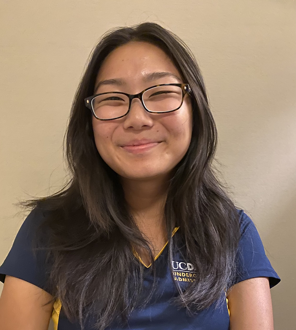 Ellie Kwon