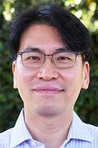 Jae Yong Suk