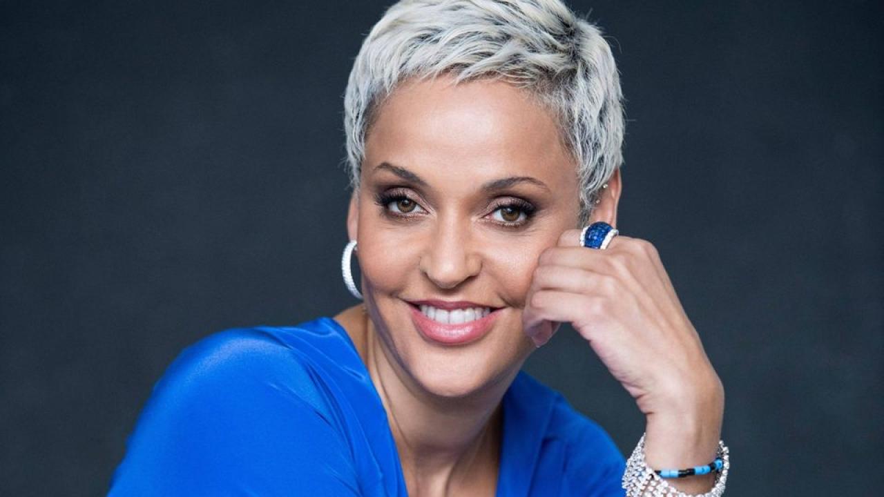 Mariza (Courtesy, Mondavi Center)