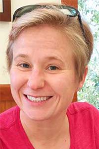 Nicole Tardiff