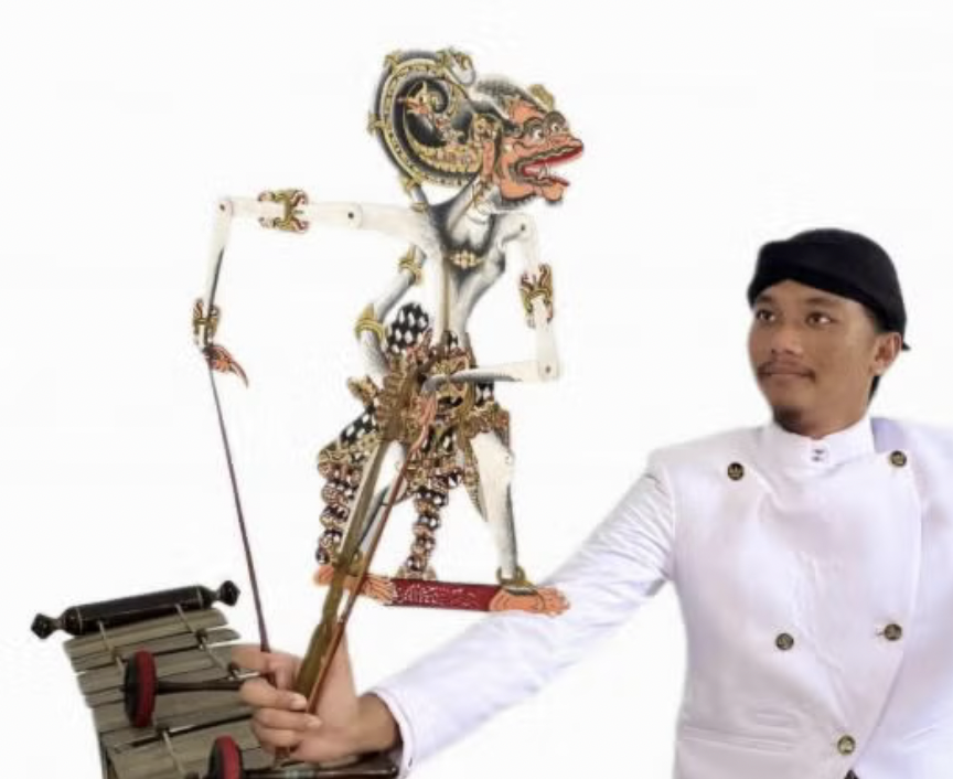 Puppet Master