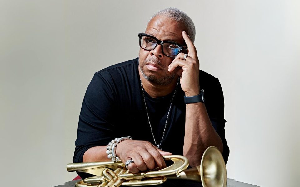 Terrence Blanchard presents FLOW 20th Anniversary Tour (courtesy)