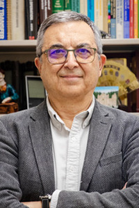 Ahmet Palazoglu