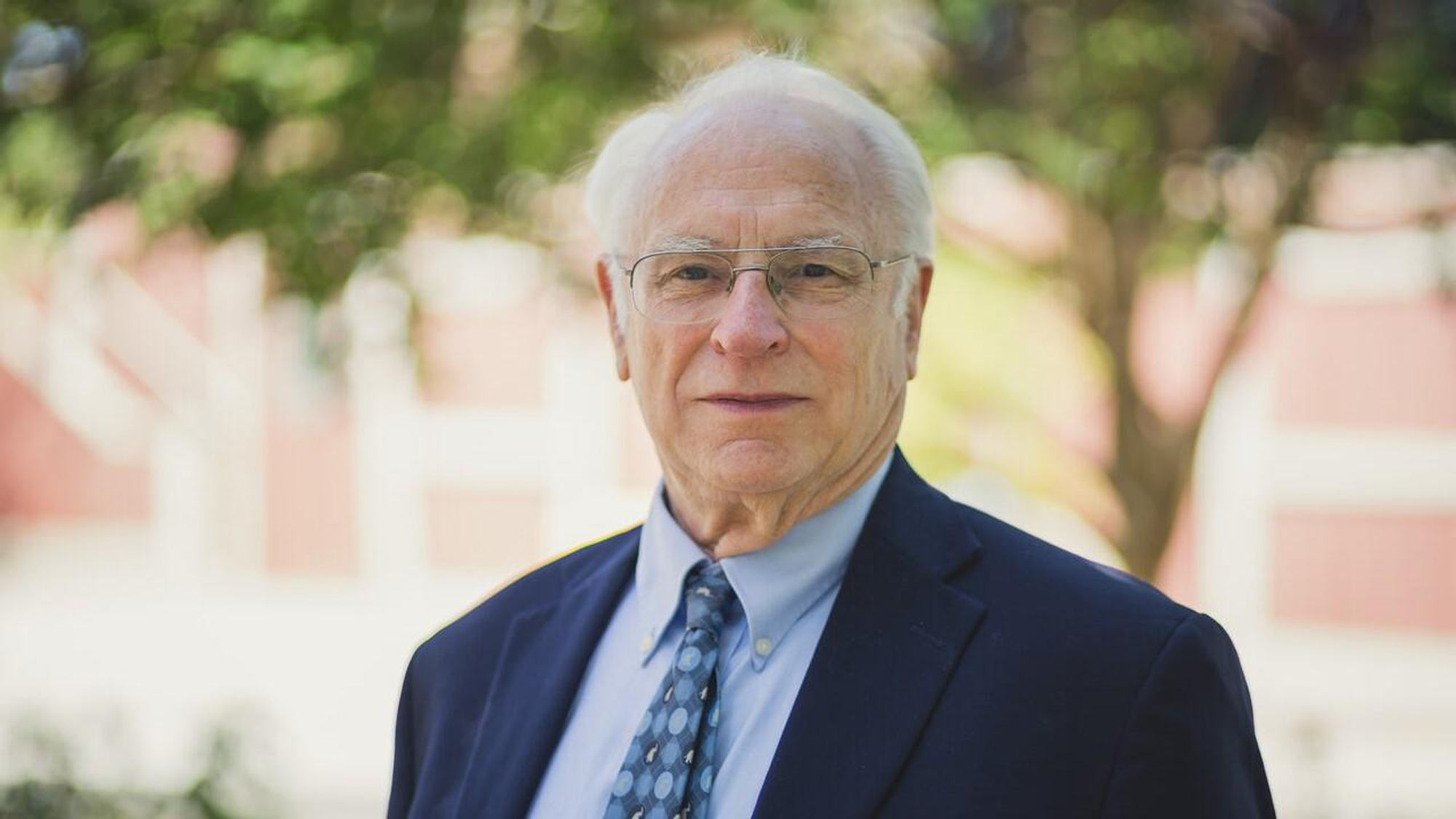 Bruce Gates environmental