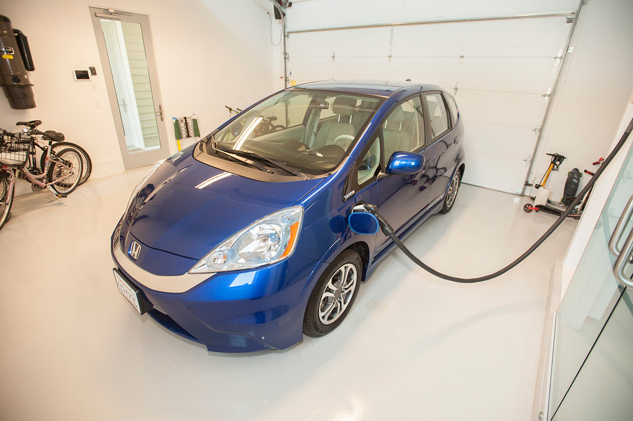 Car Charging