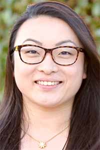 Elisa T. Zhang
