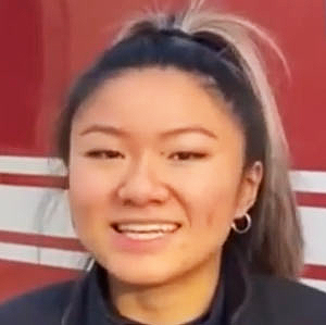 Esther Chen headshot