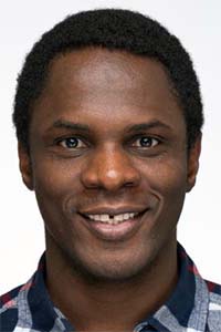 Felix Ogunmokun